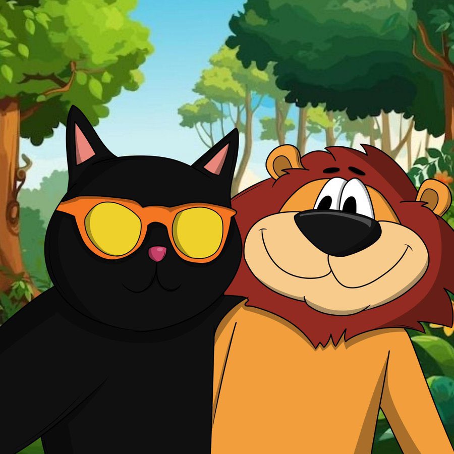 𝙄𝙣𝙩𝙧𝙤𝙙𝙪𝙘𝙞𝙣𝙜 𝙩𝙝𝙚 𝙣𝙚𝙭𝙩 𝙜𝙚𝙣𝙚𝙧𝙖𝙩𝙞𝙤𝙣 𝙈𝙚𝙢𝙚𝙩𝙤𝙠𝙚𝙣 <a href="/MufasaOnBase/">MUFASA</a> by <a href="/4catamoto/">Catamoto</a> 

Giving away 3 Hyped $MUFASA WL spots

To be Eligible;

• Follow <a href="/MufasaOnBase/">MUFASA</a> + <a href="/InfoSpace_OG/">InfoSpace OG</a> 

• Join TG: t.me/InfoSpaceOG

• RT &amp; drop your Base Wallet

Tag