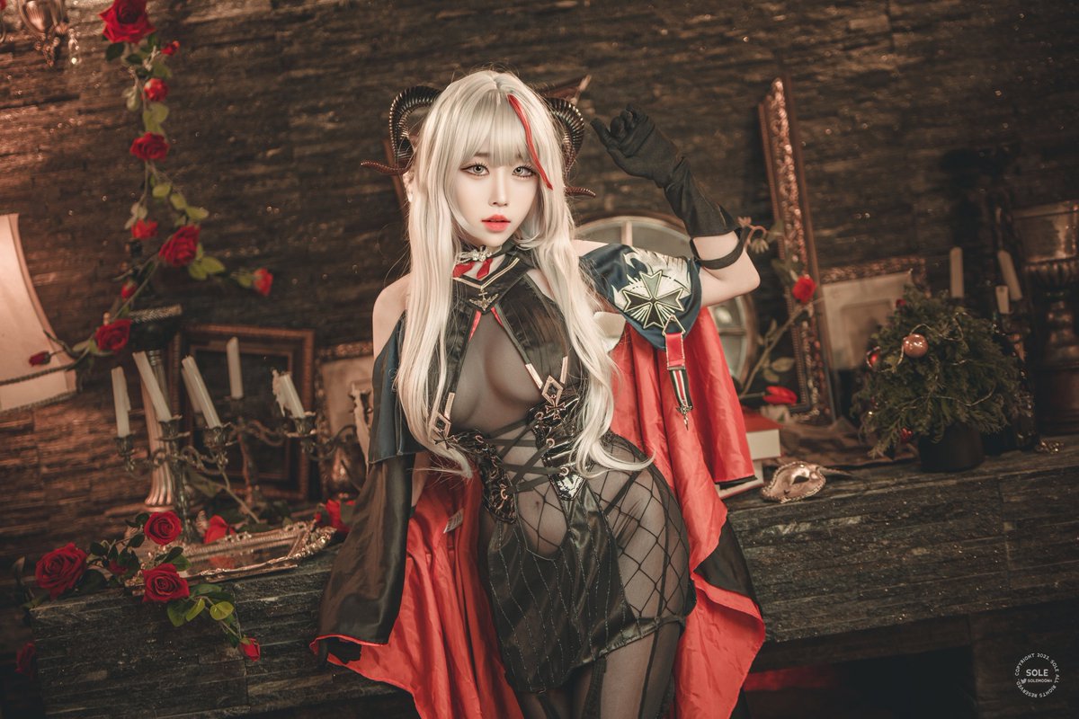 벽람항로

에기르-2

좀 더 가까운 편이 좋아?

📸솔님(<a href="/solemoon4/">sole(솔)</a>)

#에기르 #KMSÄgir #エーギル #碧蓝航线 #碧藍航線 #アズールレーン #AzurLane
ivanacos.tistory.com/368