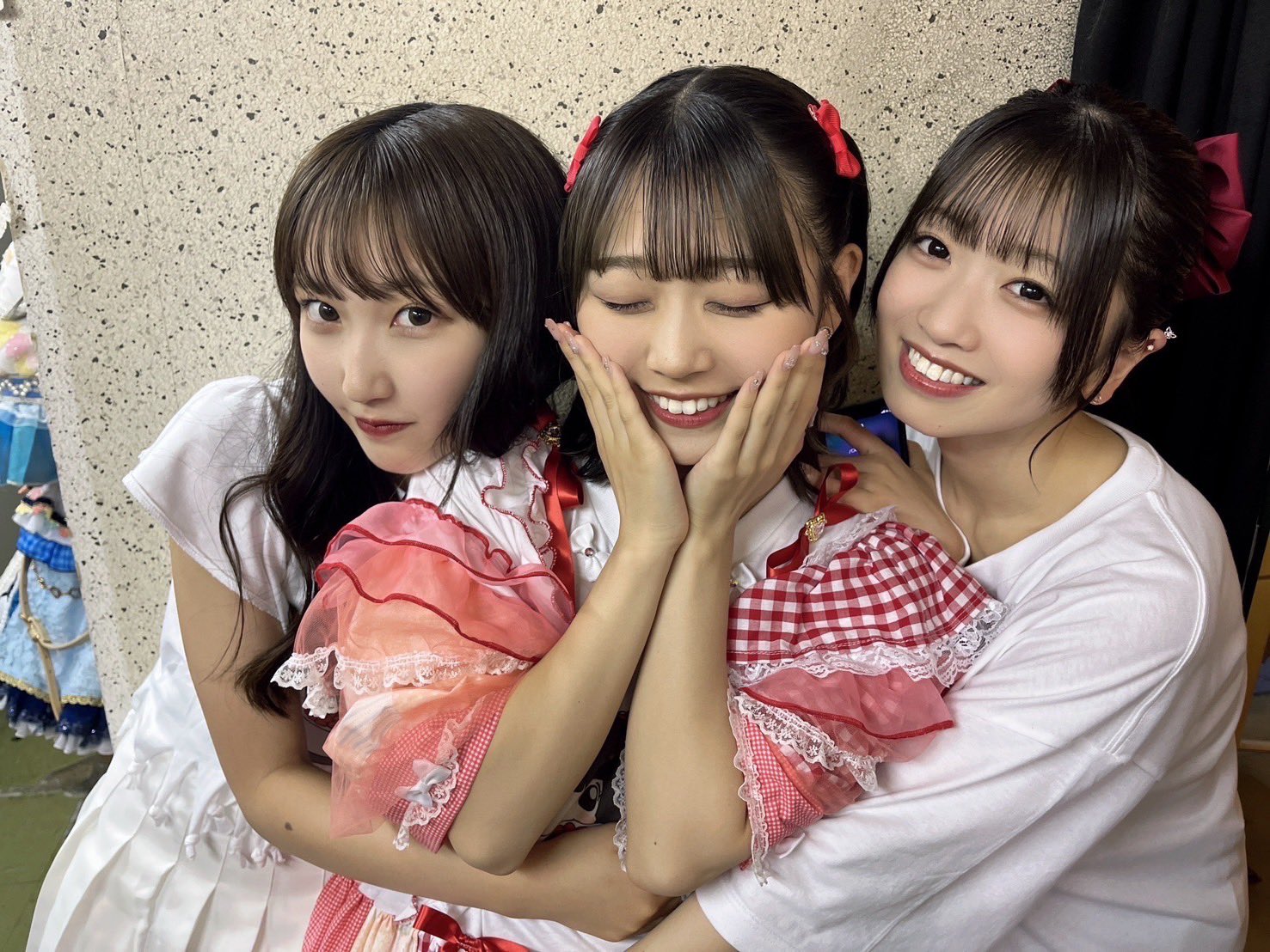CHOCO☆MILQ (@CHOCO_MILQ) / X