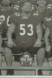 pa_fb_history's tweet photo. Only Jared Odrick days until the 2024 Pennsylvania high school football season kicks off!
Odrick was an All-American at PSU & the co-Defensive Player of the Year in the Big Ten in 2009. A 1st round pick by Miami, he played 7 NFL seasons.
(Photo: 2006 @LebanonHSCedars yearbook) https://t.co/DlByKx411A