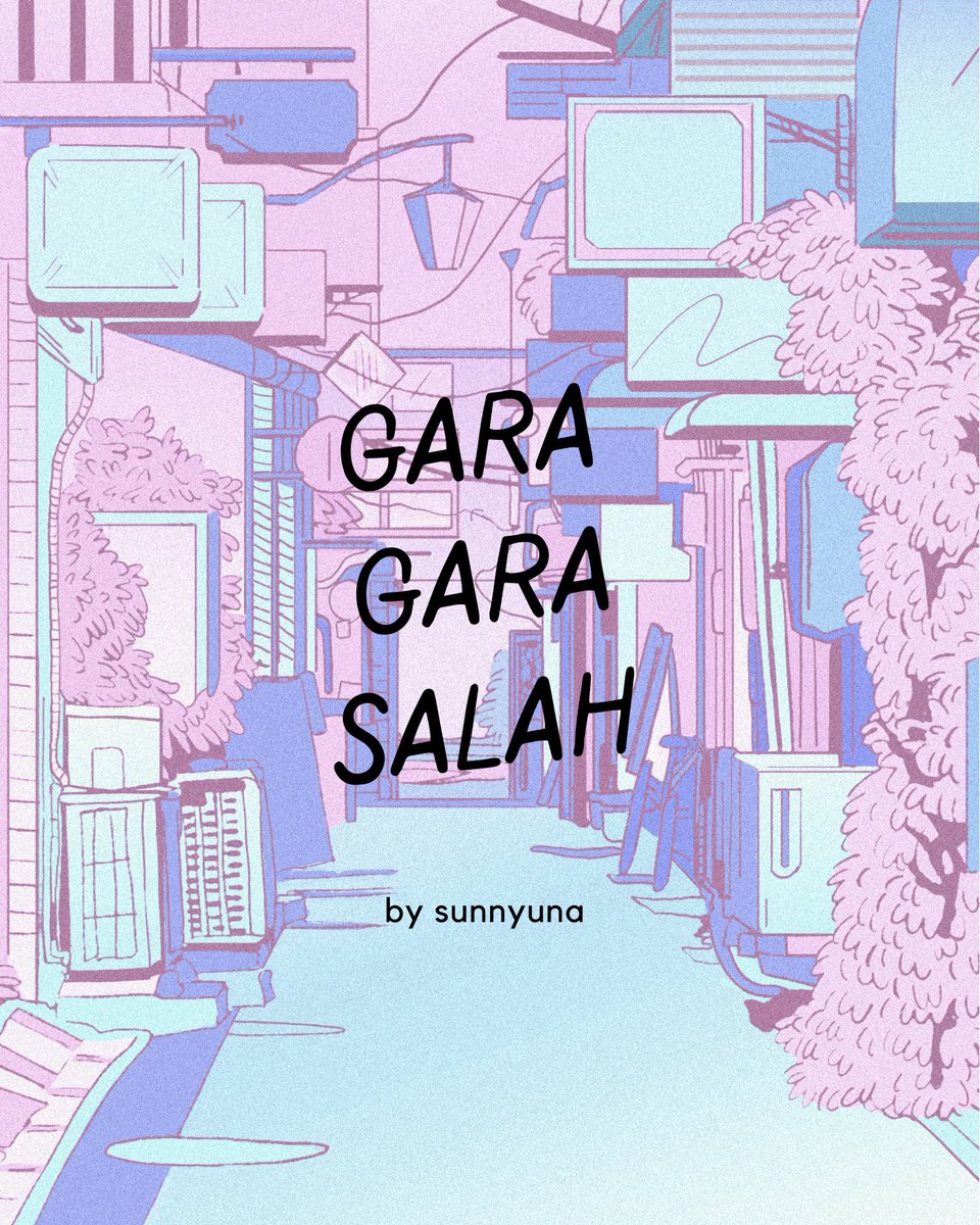 sunnyuna_'s tweet photo. few tweets au

— gara-gara salah

© by sunnyuna https://t.co/pvfOpz6X1z