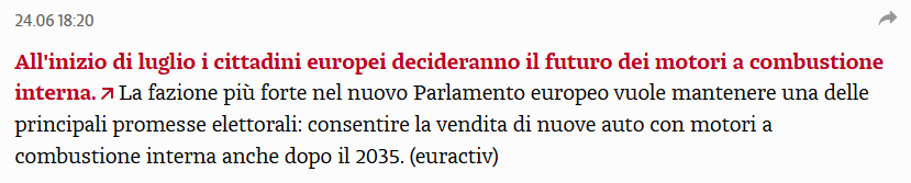 ZanchettaSK's tweet image. #greenauto