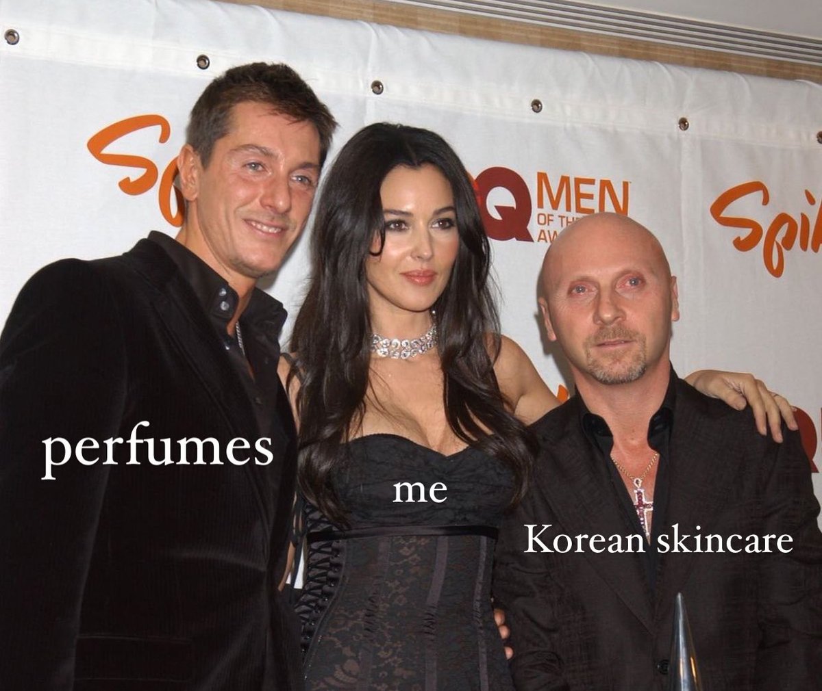 girlie things