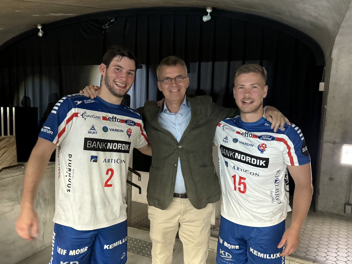 Stefan H Johannesson tweet media