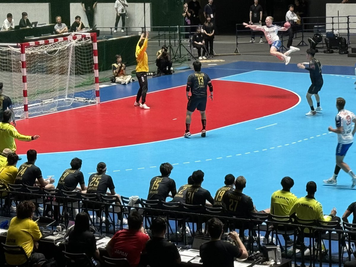 Stefan H Johannesson tweet media