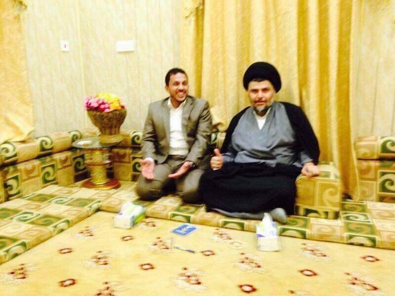 عقيل آل ماضي - Aqeel Al Madhi tweet media