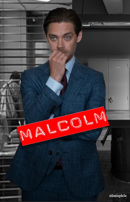 Happy #MalcolmMonday!
It's July 1st. What are you grateful for?
And Happy #canadaday2024 !