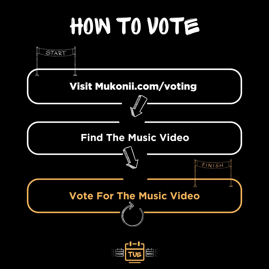 Djsnacks90's tweet photo. #toptentuesdays is determined by PURE VOTING ONLY.
Payments, clout, or loyalties do not influence position on the countdown.
Fans can vote for their favorite video each week through https://t.co/7j0i6lCocy. The counters reset every week after the episode airs. https://t.co/Dd4evtDcj4