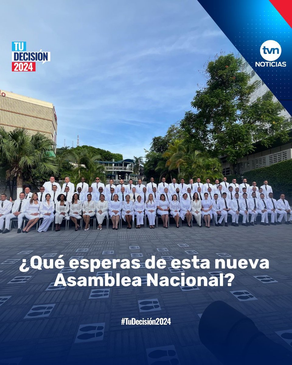 TVN Noticias tweet media