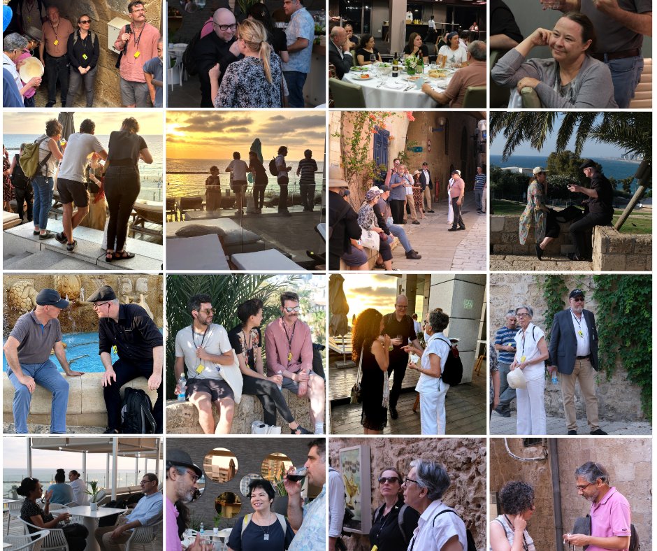 IIAS Jerusalem tweet media