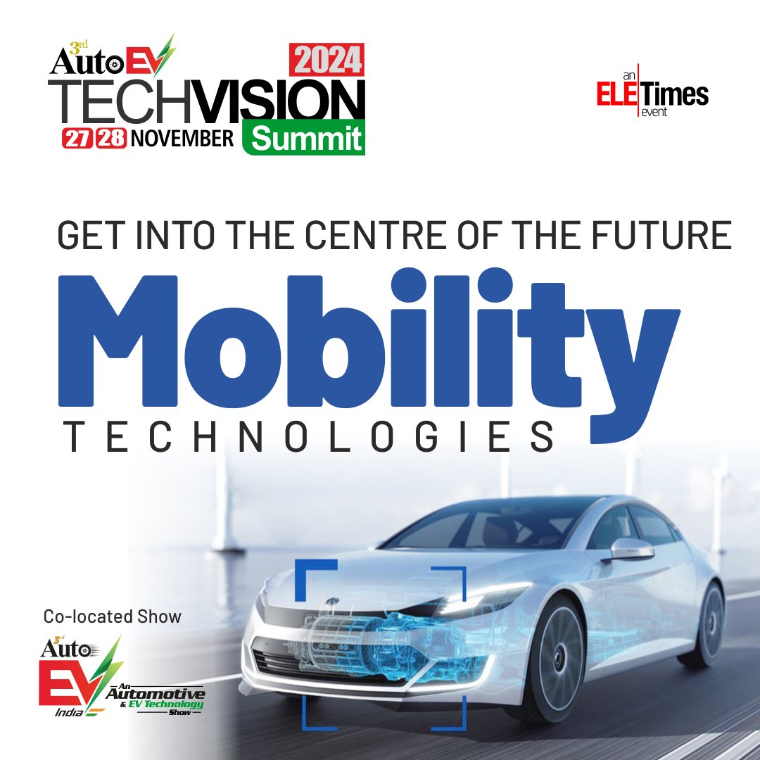 Auto EV Bharat Bengaluru tweet media