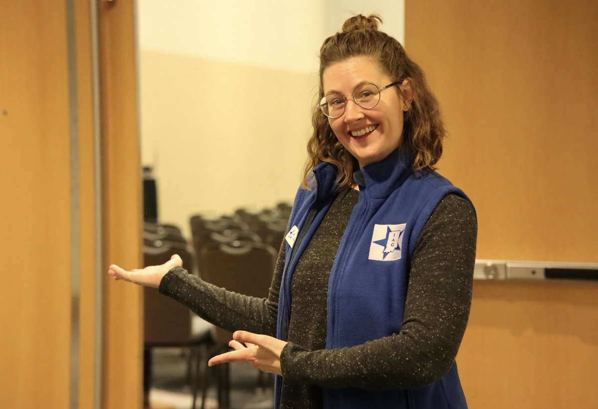 Indiana educators are a huge draw for IAG conference attendees! Submit a proposal, and draft a friend to join you-extra fun for you and for  attendees! Link is below!👇 iag.wufoo.com/.../2024-iag-c… #giftedandtalented #giftedparenting  <a href="/INPrincipals/">IASP</a> <a href="/ISCA_IN/">ISCA-IN</a>
