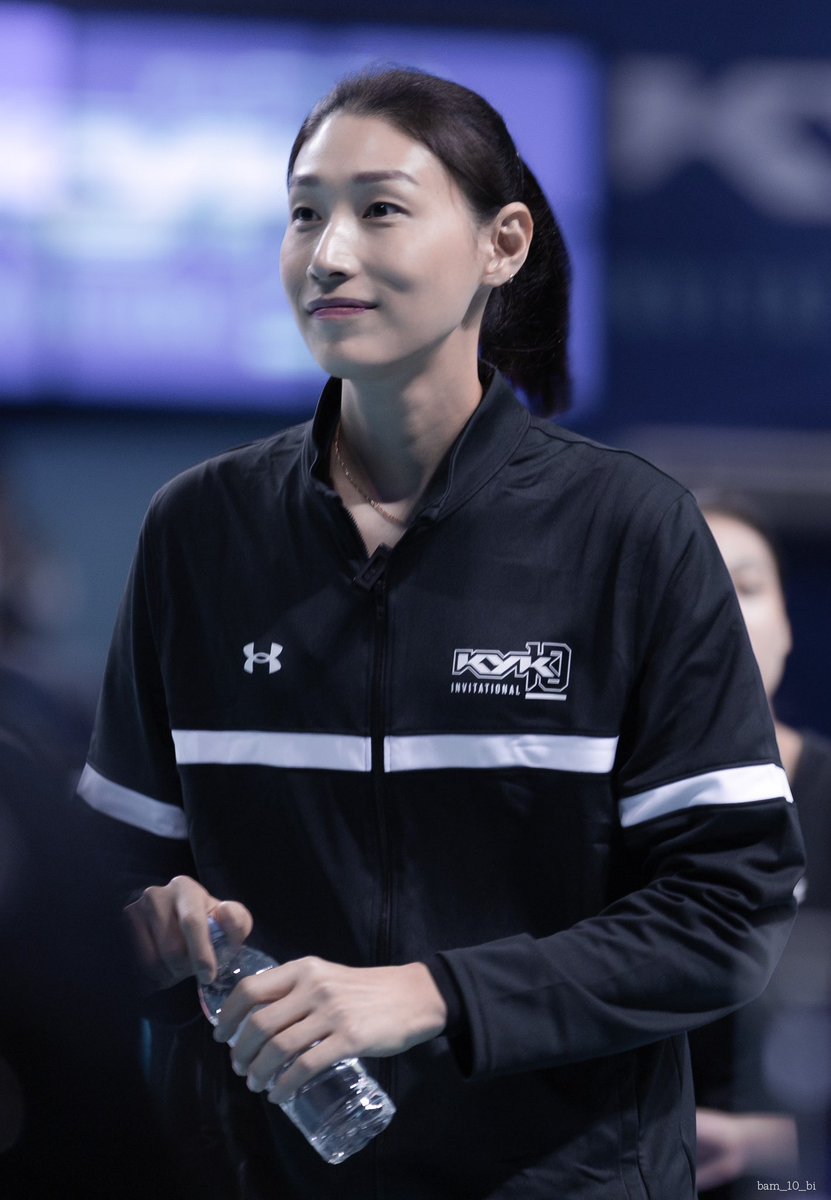 240609 KYK INVITATIONAL 2024 DAY 2

#김연경 #Kimyeonkoung