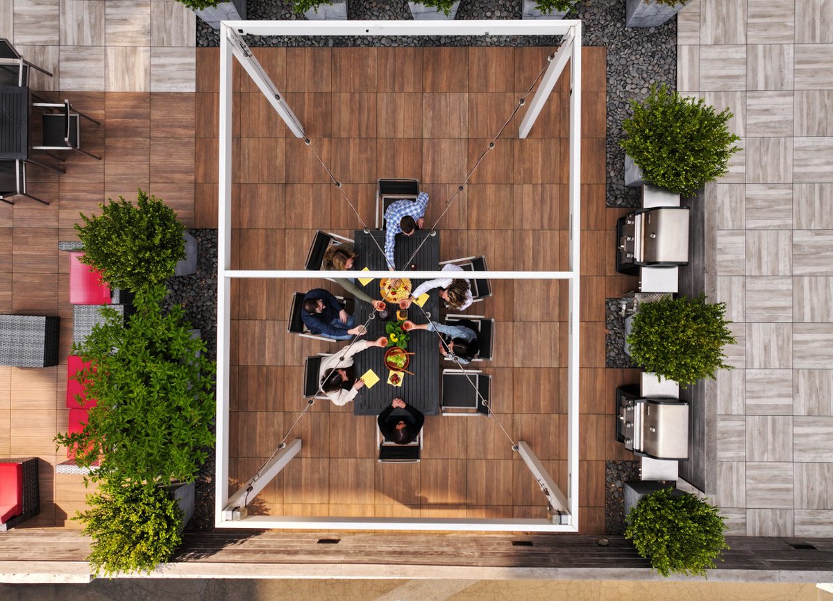 Cheers to the holiday week!

Did you know The Union has a rooftop outdoor patio space for residents to enjoy? Make it yours to entertain guests and enjoy your piece of the New Haven skyline.

#renttheunion #newhavenapartments #newhavenluxuryapartments