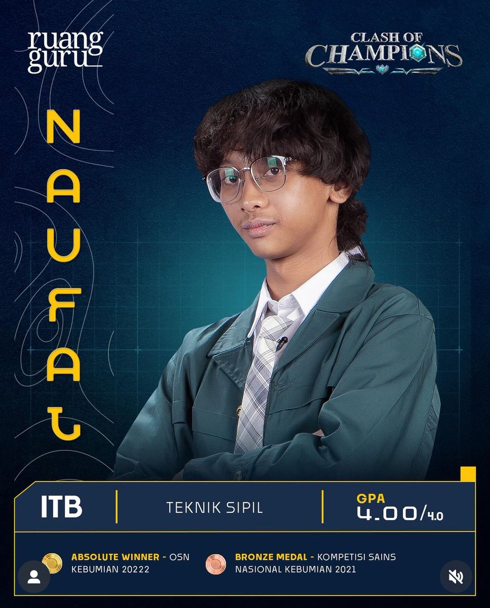 shayaaanggg's tweet image. definisi once pinter pinter 🫠