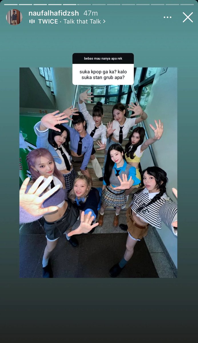 shayaaanggg's tweet image. definisi once pinter pinter 🫠