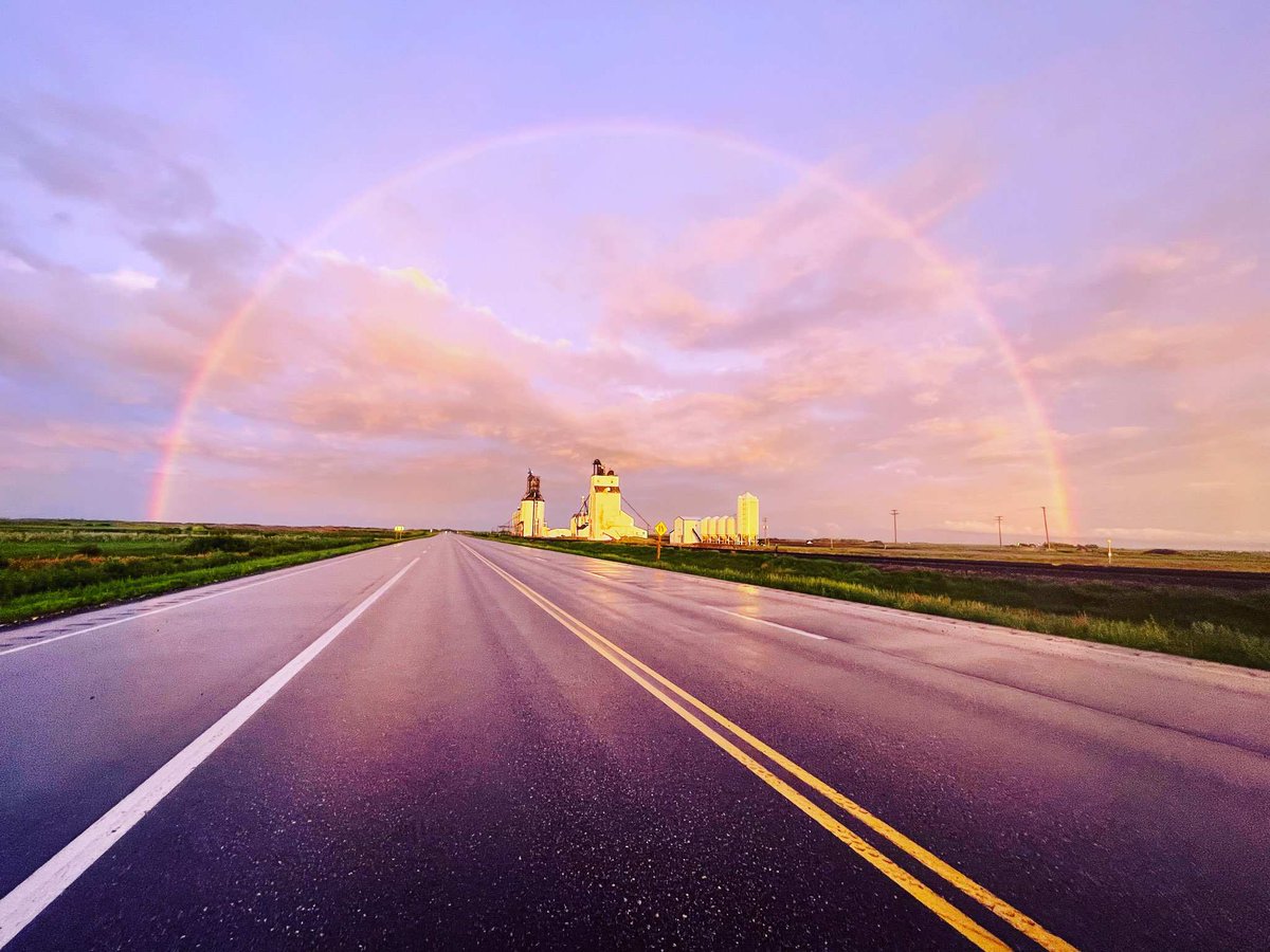 From all of us at P&amp;H, from coast to coast, we celebrate and recognize all who live on this land and everything it has to offer. Wherever you are gathering, we wish everyone a safe and enjoyable Canada Day! 📸: Bailey K
