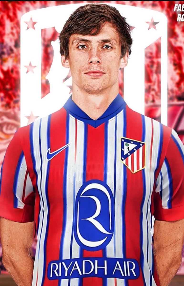 AlimSports_'s tweet photo. OFFICIAL: Le Normand will be a new Atletico de Madrid player. ✍️ https://t.co/UvFbHtqrtp