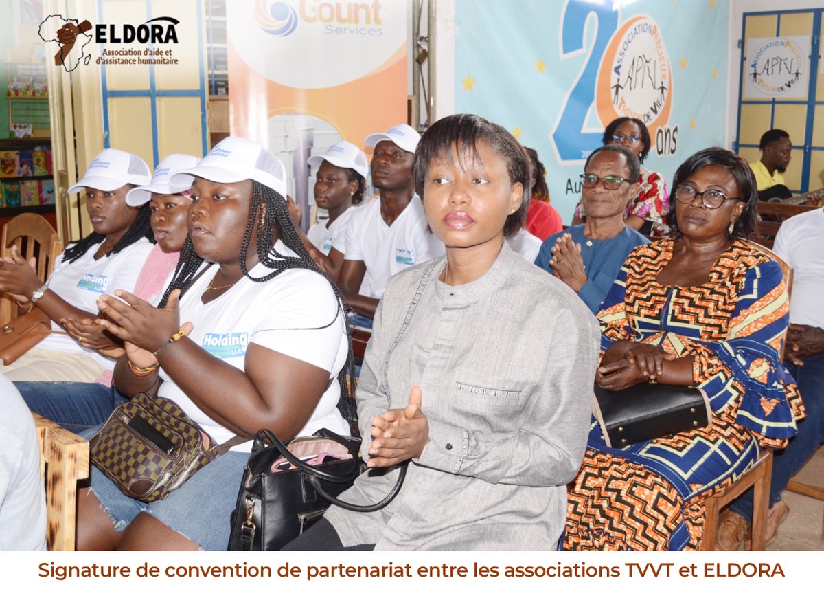 Eldora Togo tweet media