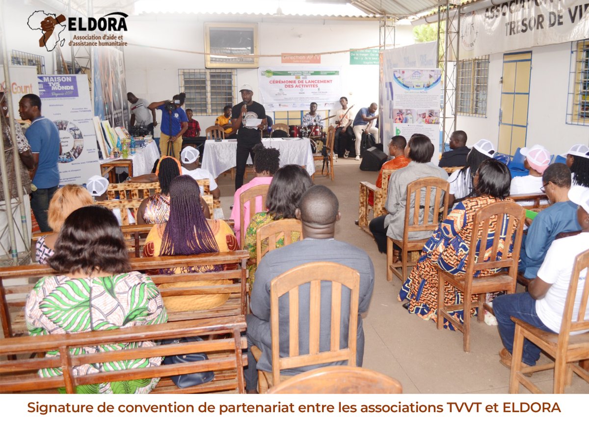 Eldora Togo tweet media
