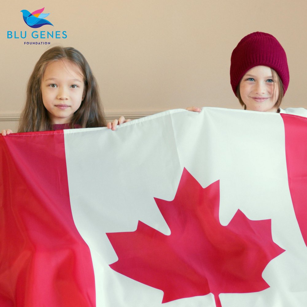 Enjoying the long weekend.
Happy Canada Day! 🇨🇦