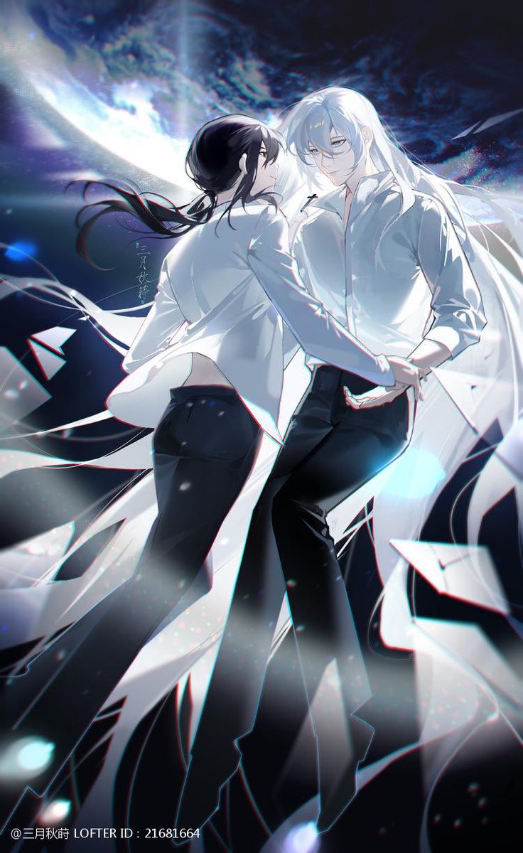 9921kisser's tweet photo. 【 I BECAME A GOD IN A HORROR GAME (我在惊悚游戏里封神) 】

— AUTHOR: POT FISH CHILI (壶鱼辣椒)

— CHAPTERS: 589

— https://t.co/W9xwRKgCQc https://t.co/Q2DV9xb0v2