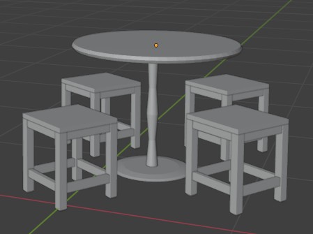 TheUntamedFSub's tweet image. Halowaaaa~
I'm not dead guys, still alive !🕺
Blague à part, pas mal occupé comme toujours, mais j'avance doucement sur l'apprentissage de la modélisation donc rien de foufou à update pour le moment.
(Vive Ikea, mais il faut bien commencer quelque part xD)
Portez-vous bien ♥