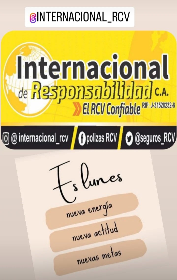 Seguros_RCV's tweet photo. #lunes #1DeJulio #Julio https://t.co/86tnNF3QKO