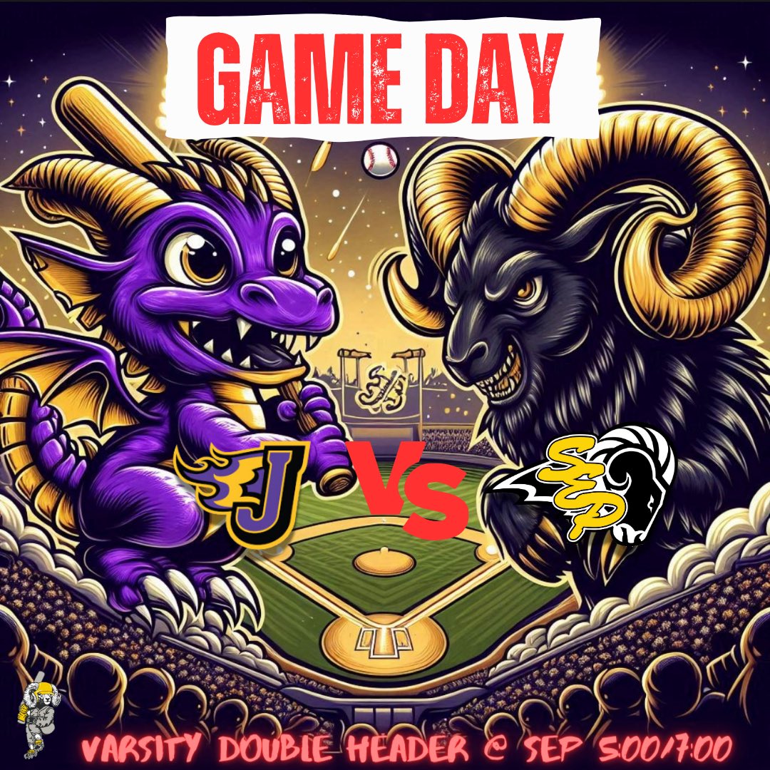 SEP Baseball tweet media