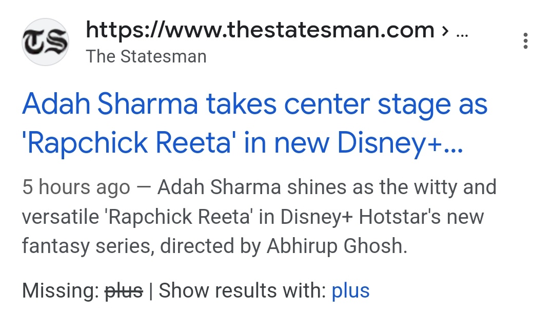so after announcing about her cancer diagnosis to the world - this is the kind of empathy she got it return!

she literally got replaced in her upcoming disney show in just freaking 2 days?!?!?! this is how the industry works!!! 

good luck @DisneyPlusHS 👍🏼

#HinaKhan