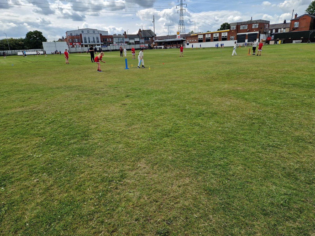 StMichaelsCEPSport tweet media