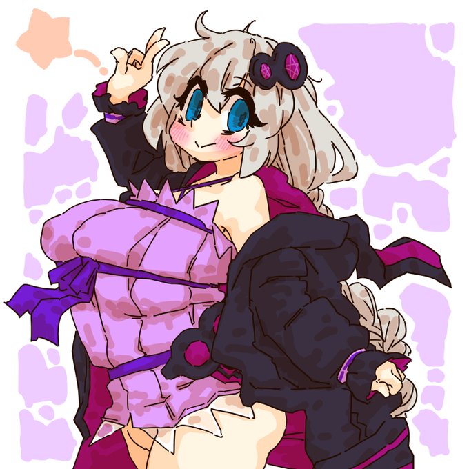 おっきい子にちっさい子の服を着せる、まあよくあるやつ #紲星あかり 