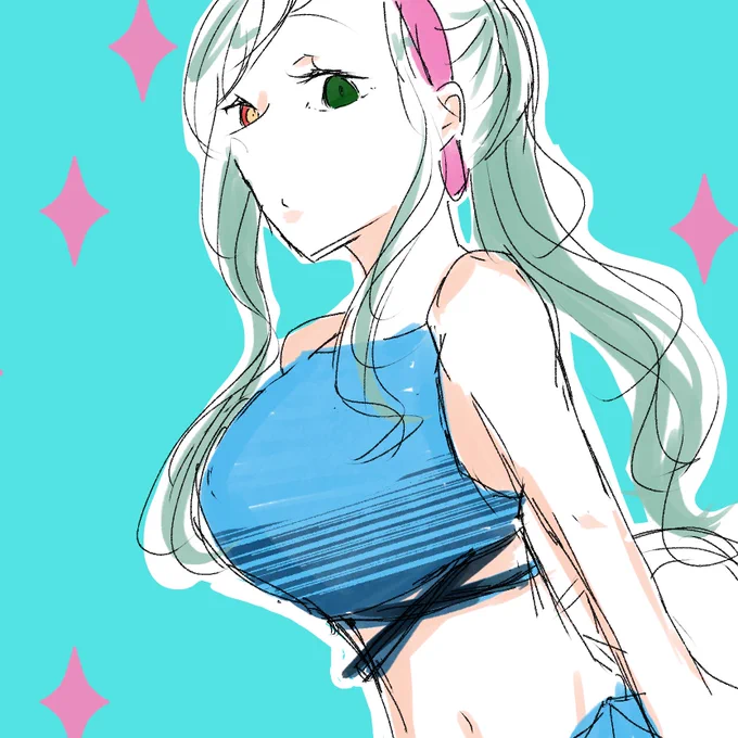 水着