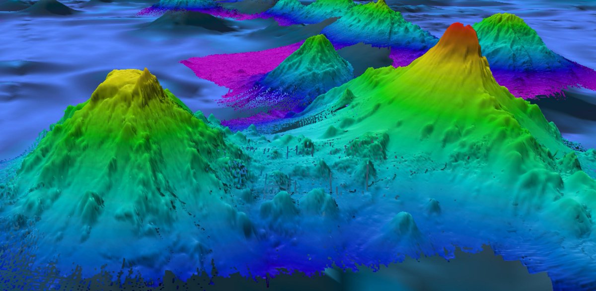 Institute of Computing for Climate Science (@cambridge_iccs) on Twitter photo The role of seamounts in upwelling deep-ocean waters through turbulent mixing is discussed in <a href="/ali_mashayek/">Ali Mashayek</a> and Laura Cimolis paper. Their paper has been highlighted in the Cambridge University Research News (cam.ac.uk) and in Earth.com. The role of seamounts in upwelling deep-ocean waters through turbulent mixing is discussed in <a href="/ali_mashayek/">Ali Mashayek</a> and Laura Cimolis paper. Their paper has been highlighted in the Cambridge University Research News (cam.ac.uk) and in Earth.com.