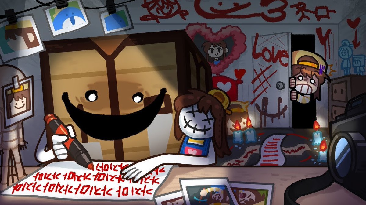 1년_전_오늘의_잠뜰TV tweet media