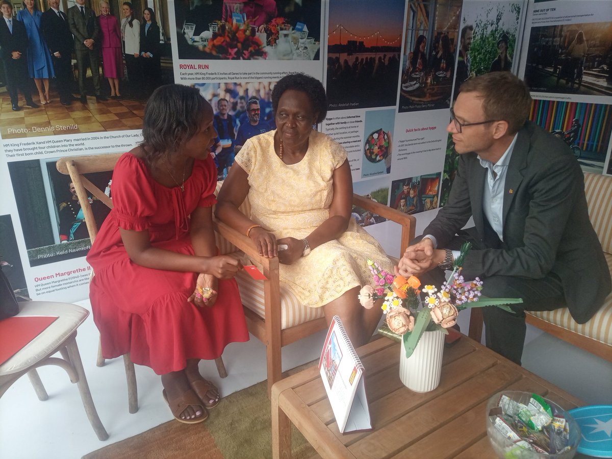 Climate Finance and Sustainability Centre tweet media