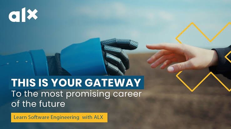 itz_sanni's tweet image. 2023 has been a year of immense growth and learning through the ALX Software Engineering program. I’ve honed my skills in Git, GitHub, and Python, and delved deep into backend development.

Here’s to continuous growth and new challenges ahead!

#FacesofALXSE #ALX_SE_2023