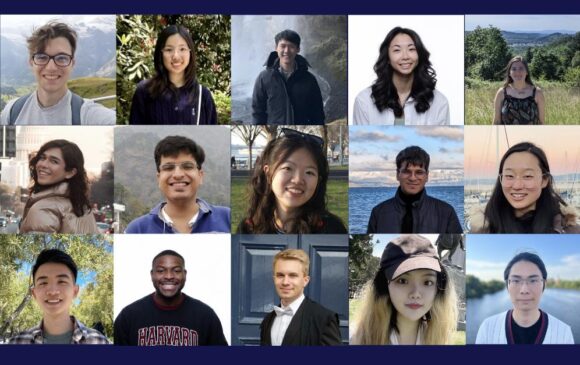 Kempner Institute at Harvard University (@kempnerinst) on Twitter photo We're thrilled to introduce the 2024 cohort of #KempnerInstitute Graduate Fellows! This year’s recipients include seven incoming and eight continuing graduate students enrolled across six <a href="/Harvard/">Harvard University</a> Ph.D. programs. Read more: bit.ly/3L7cPW9
#AI #NeuroAI #ML We're thrilled to introduce the 2024 cohort of #KempnerInstitute Graduate Fellows! This year’s recipients include seven incoming and eight continuing graduate students enrolled across six <a href="/Harvard/">Harvard University</a> Ph.D. programs. Read more: bit.ly/3L7cPW9
#AI #NeuroAI #ML