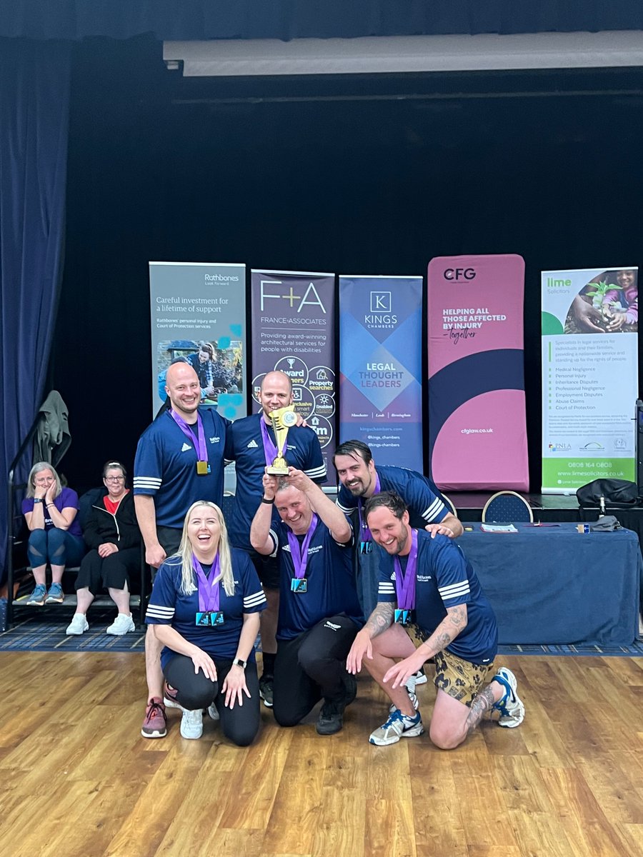 Child Brain Injury Trust tweet media