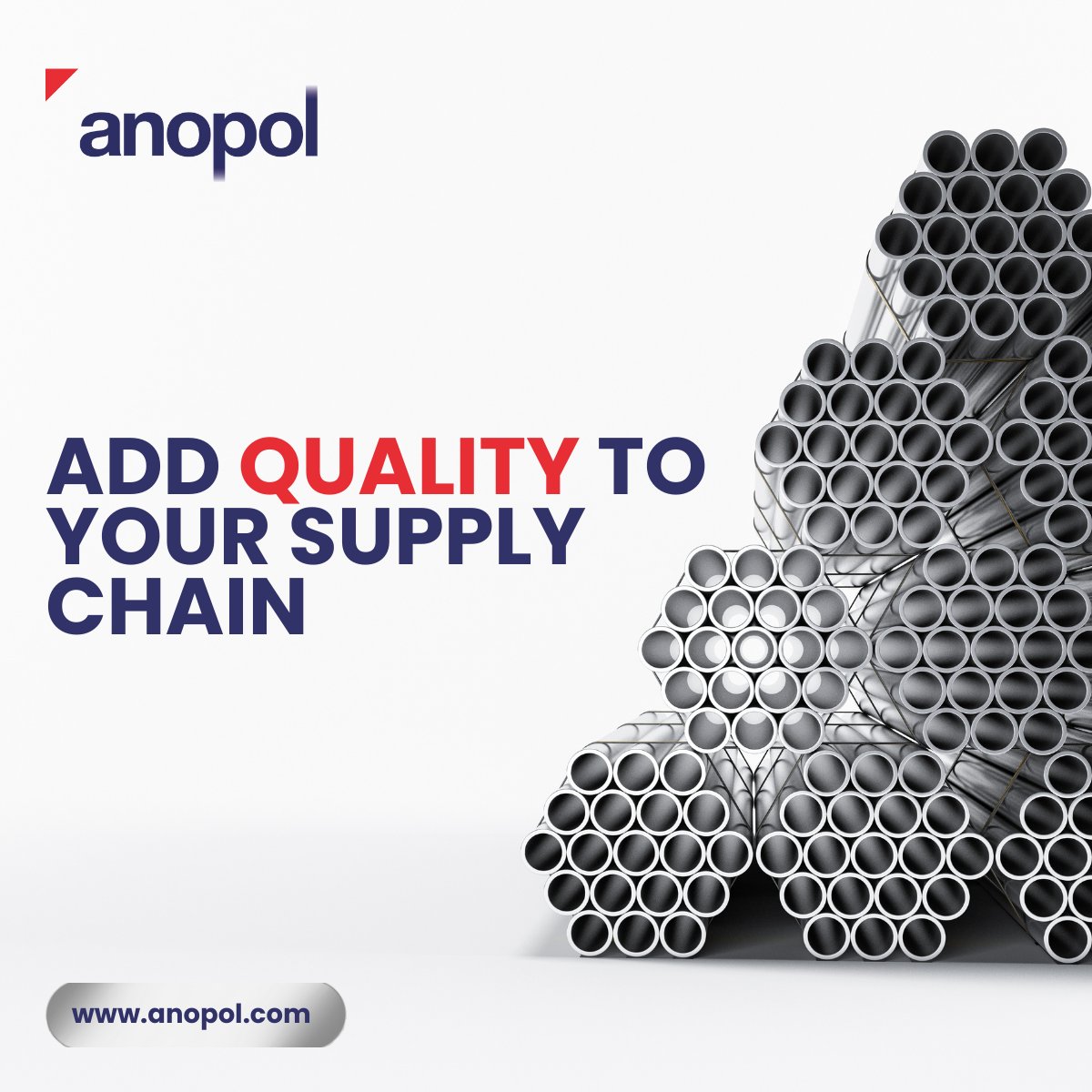 Surface finishing, plant &amp; equipment, chemical formulation &amp; supply with complete technical support. 🚀

Contact us today for a quote and to arrange a sample for your next project. 

#electropolishing #pickling #passivation #ukmfg