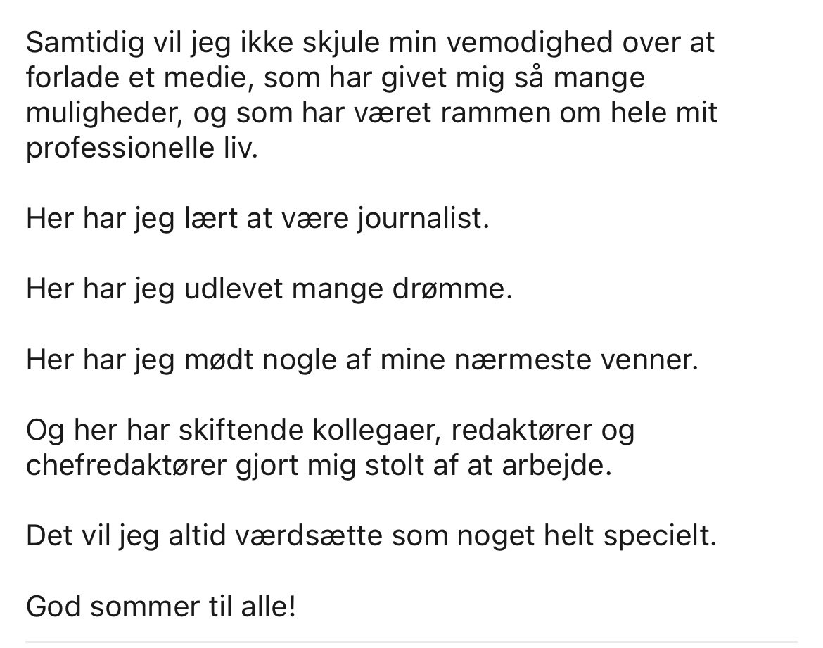 Kasper Kildegaard tweet media