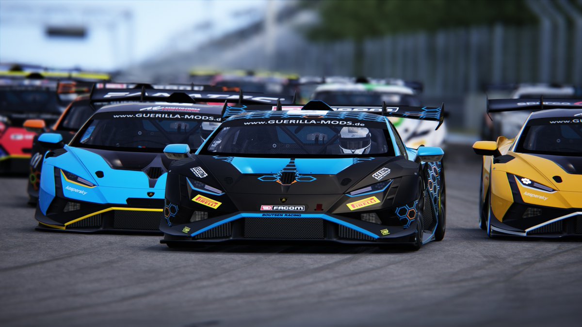 Simuprix tweet media