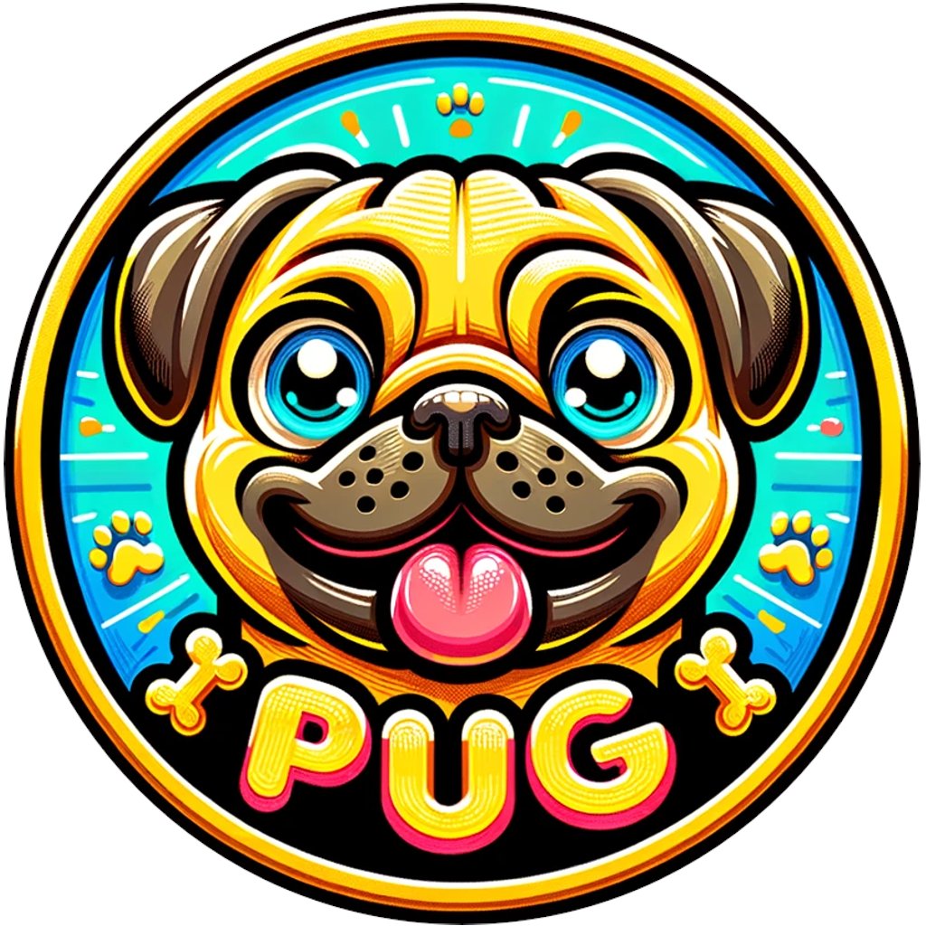 ShareHiveApp's tweet photo. #pugDAG $PUG #KAS #WhoLetTheDogOut
@pug_dag fastest meme coin on L1
High scalability🔥
High transaction execution speed 💪
Reduced transaction fees 🚀
Improved performance with rising traffic 👀
$pugDAG with speed & scalability of #Kaspa 🤯
Discord:
https://t.co/KvDxV7jtoc https://t.co/HiNCC4YLK4