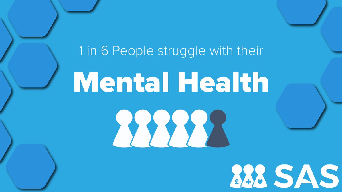 SchoolsAdvisory's tweet image. 1 in 6 adults struggle with their mental health. 🧠

We offer services that could help. From "Ask a Nurse" to support from our specialists, find essential resources tailored for mental health. 

Discover more👇
schooladvice.co.uk/whole-school-w…

#MensHealth #Manspace #Wellbeing