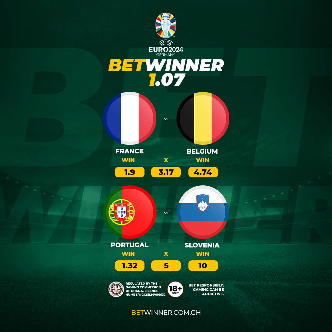 Betwinner Ivory Coast: The Easy Way