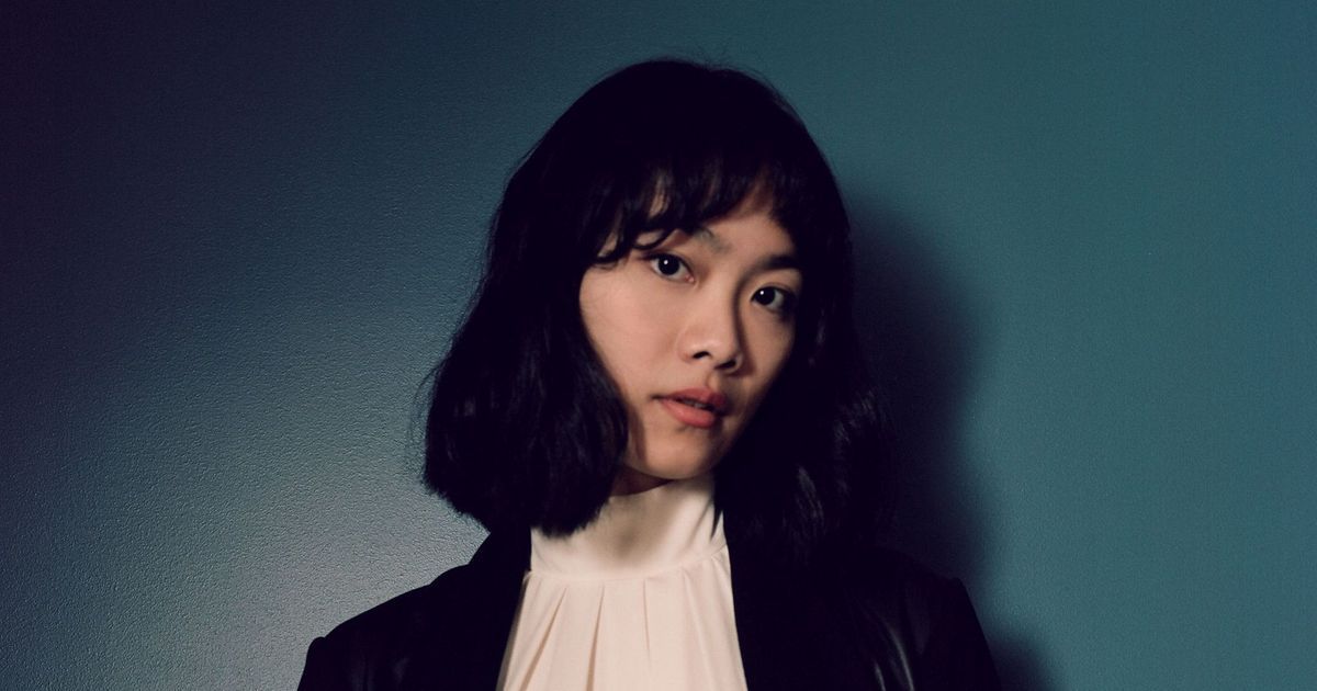 Tonight, <a href="/Tiffanypianist/">Tiffany Poon</a> makes her Amsterdam debut performing at the <a href="/muziekgebouw/">Muziekgebouw</a>.

Full details here: buff.ly/4cDgAhX