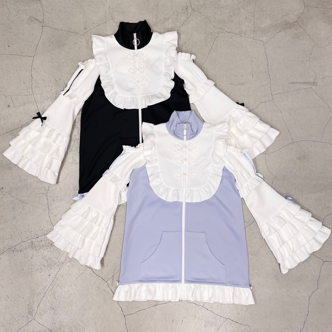 Jamie エーエヌケー على X: 