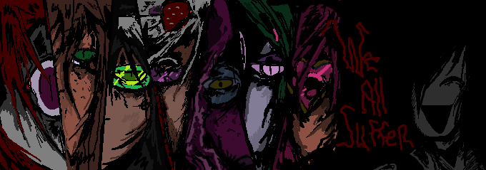 CoiHatto's tweet photo. #WeAllSuffer #oc #mycharacter #art #fanart
i draw my ocs babyes https://t.co/7OAZ6rHjrW