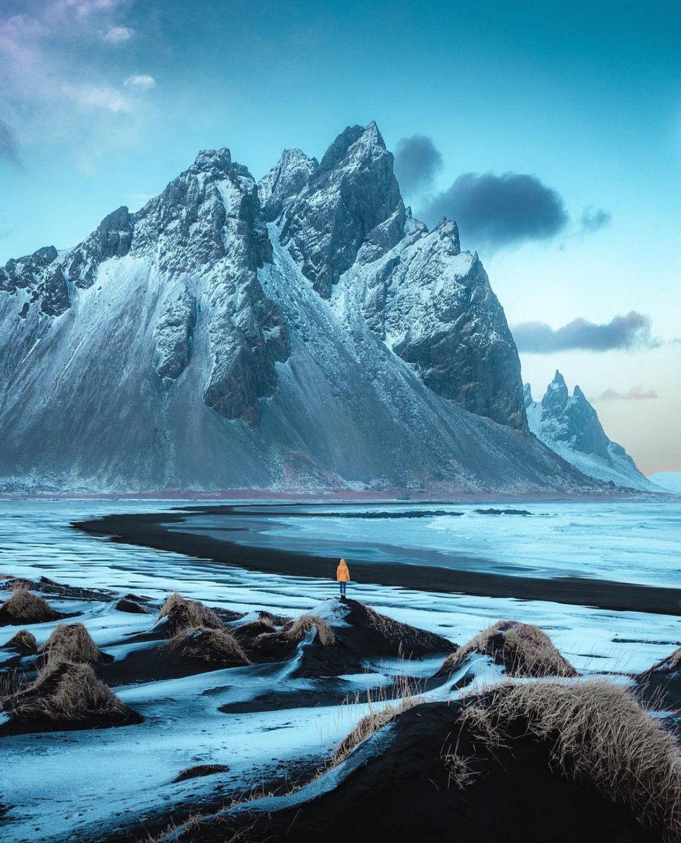 earthcurated's tweet photo. Landscapes of Iceland 🇮🇸 https://t.co/lzuF3GnVS0