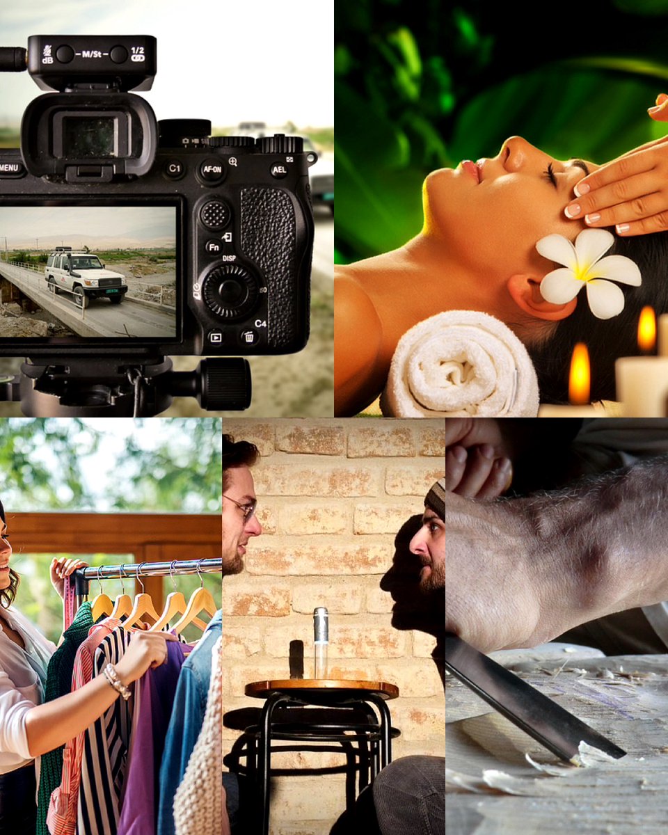 Nej kurzy v červnu 2024 🍒

1. Foto a video 📹 ncms.cz/3Kqp9R1
2. Ajurvédská masáž hlavy 💆‍♂️ ncms.cz/3W3fS82
3. Sama sobě stylistkou 👗 ncms.cz/4eIkCaB
4. Poslouchají mě vůbec? 🗣️ ncms.cz/3ifd1p0
5. Řezbářský kurz 🚪 ncms.cz/2wQ4iBg